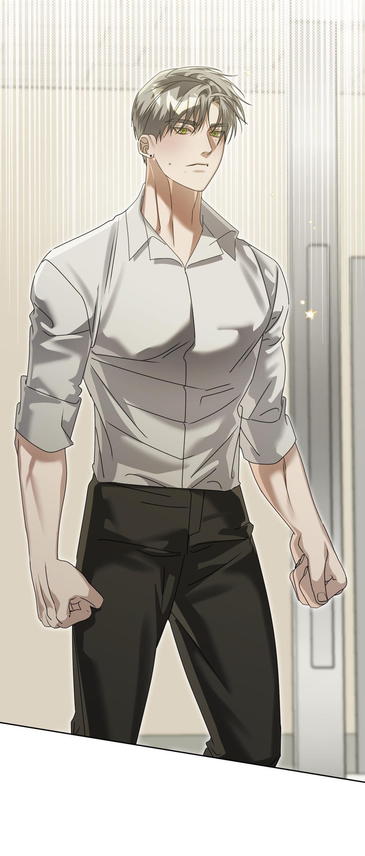 [END] HUYẾT MẠCH TƯƠNG THÔNG - Chap 14