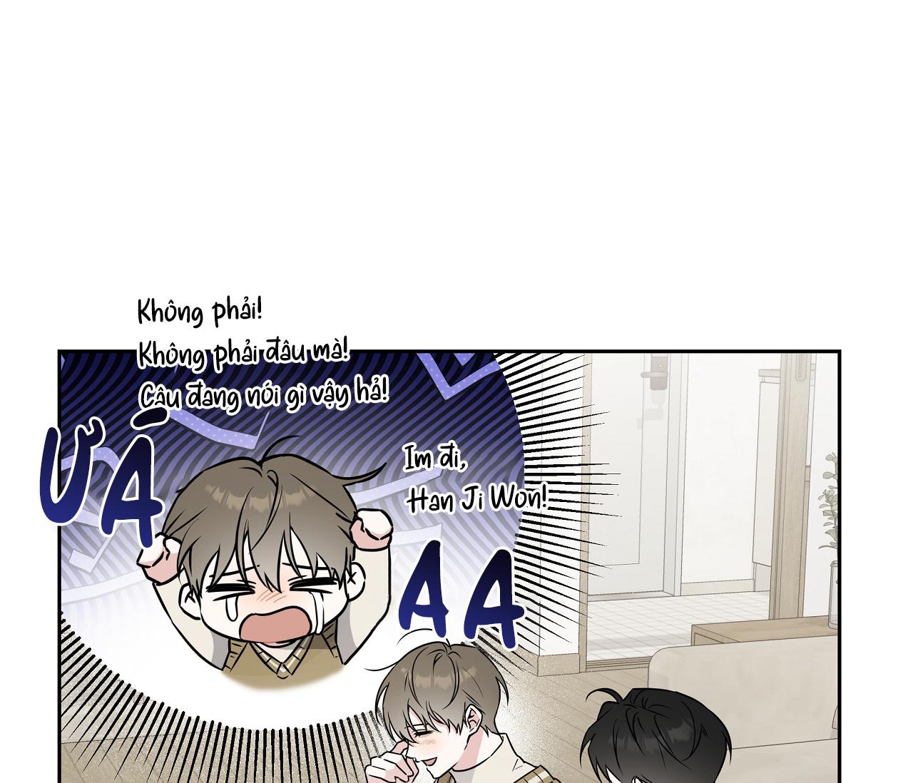 Ballboy Tactics - Chap 11