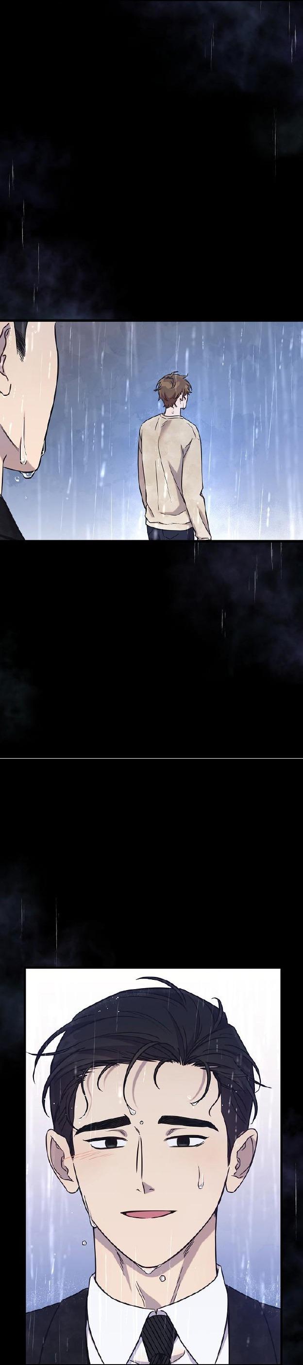 Làm Thế Nào Để Chia Tay Với Anh Ta - Chap 36