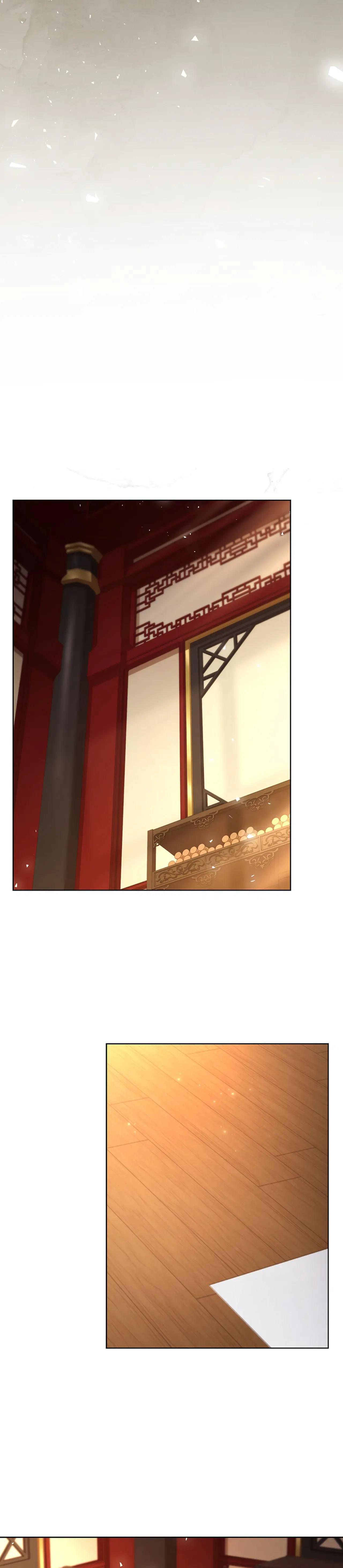 HOA GIẤY - Chap 87