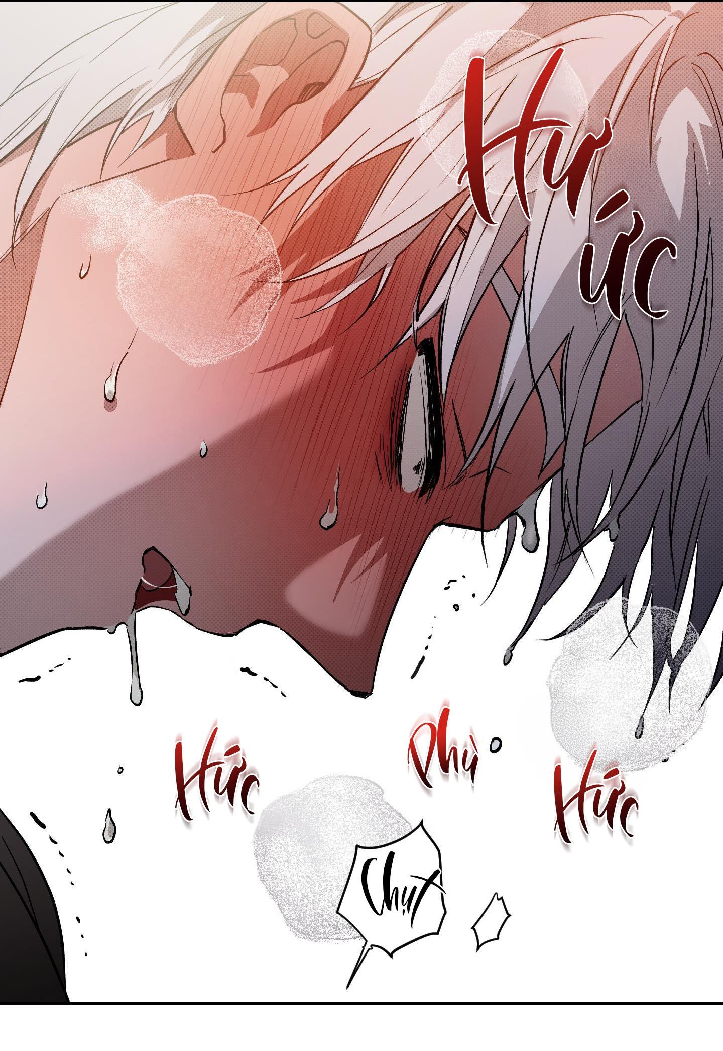 (CBunu) Control Time - Chap 15