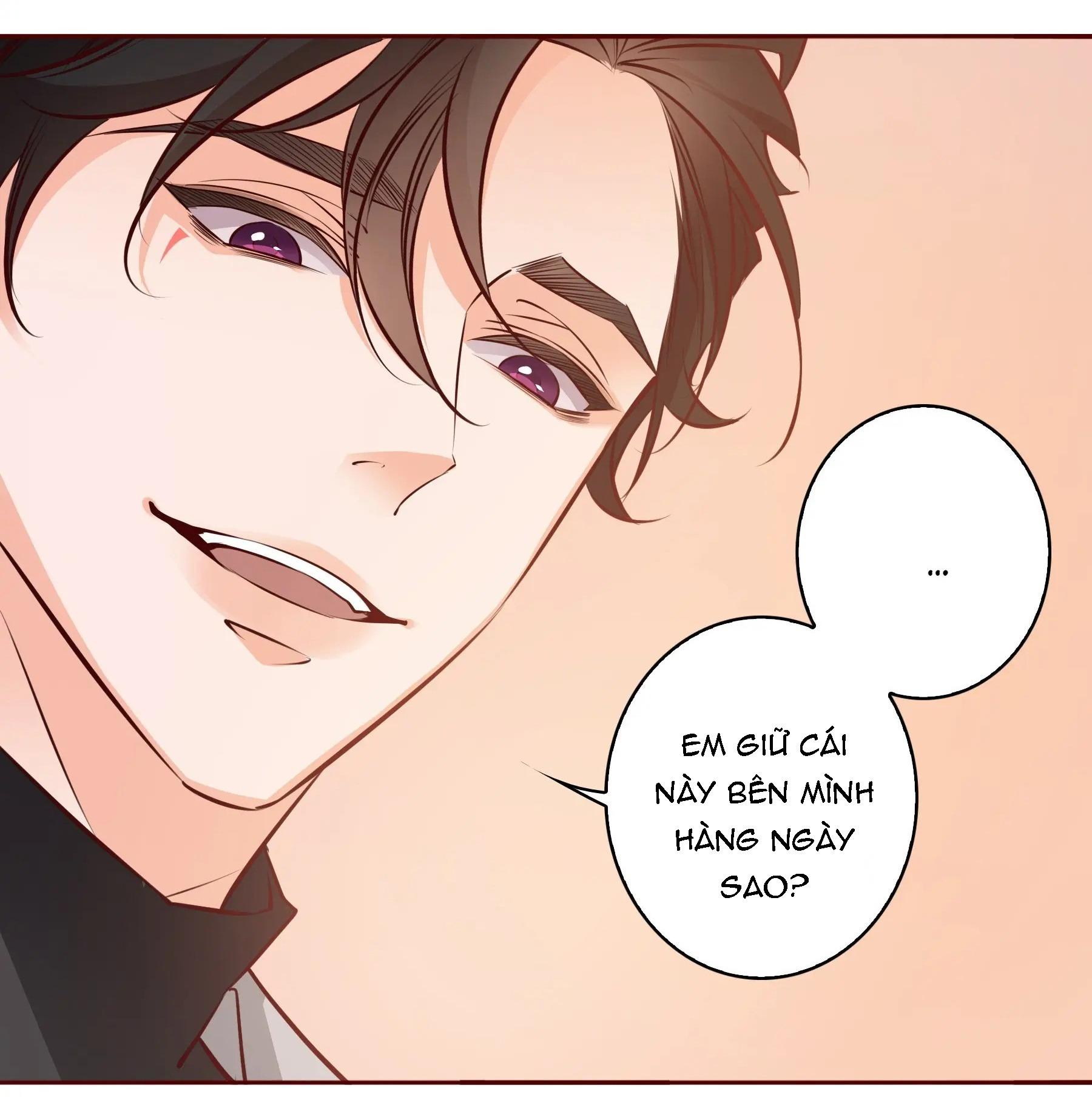 Yêu Em Bất Chấp - Chap 7