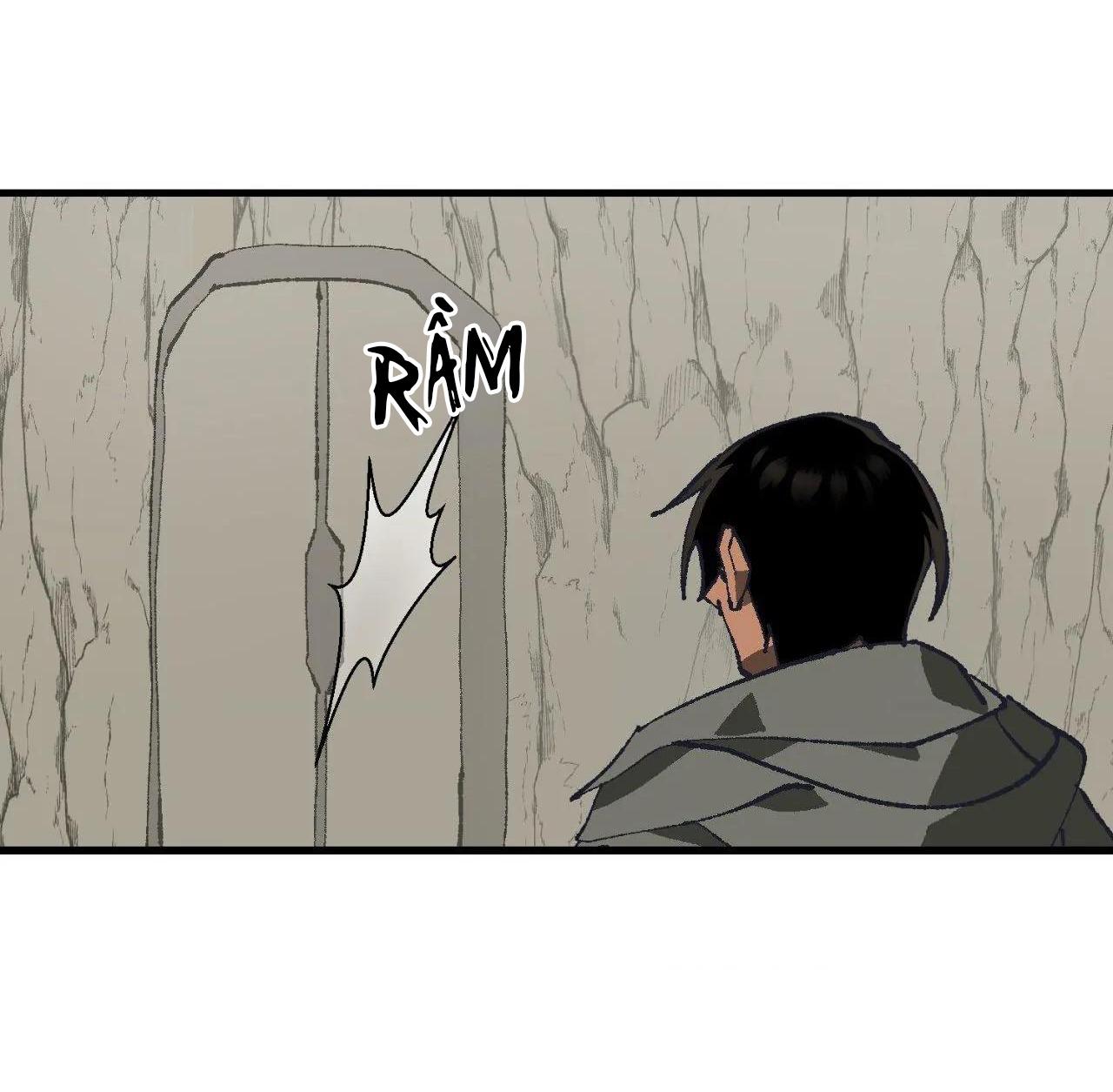 Hãy khóc đi đừng ngại ngùng! - Chap 6