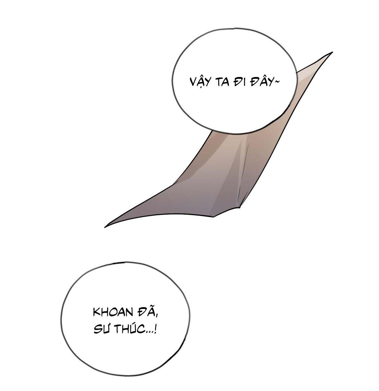 BÁT NHÃ GIAI NHÂN - Chap 89