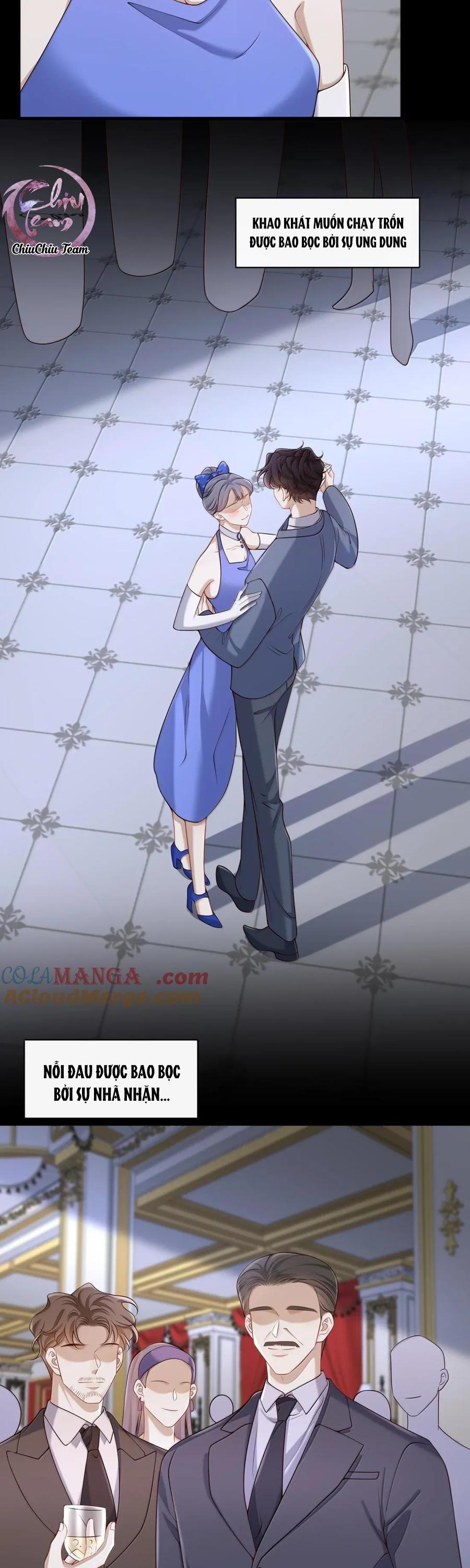 Người Đó Đến Từ Đêm Tối - Chap 83