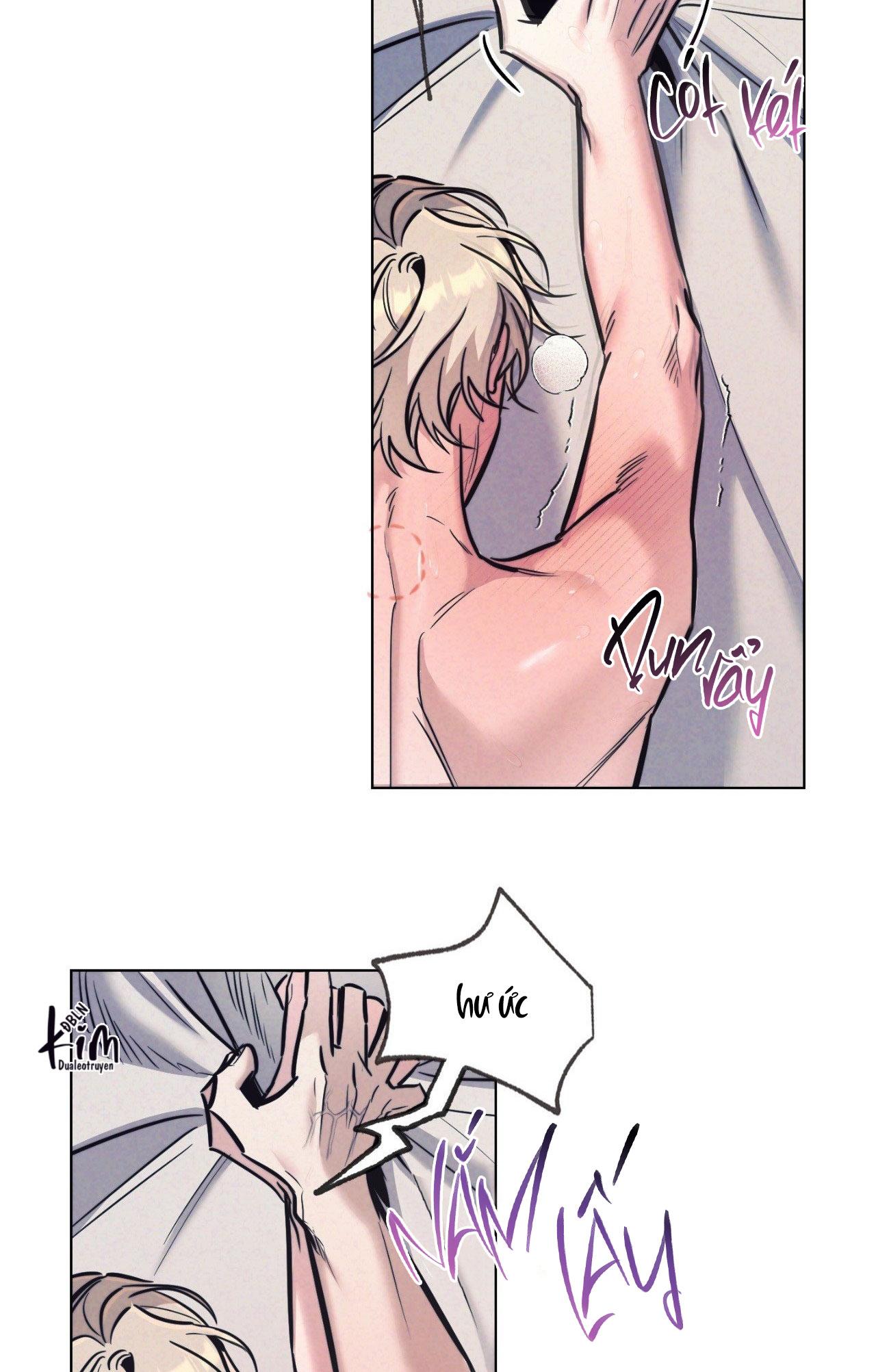 KỲ THỊ - Chap 16