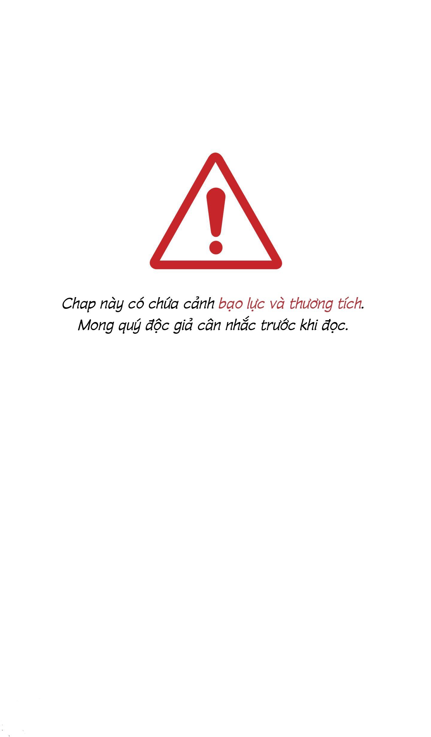 (CBunu) Mưa Mãi Không Tạnh - Chap 10