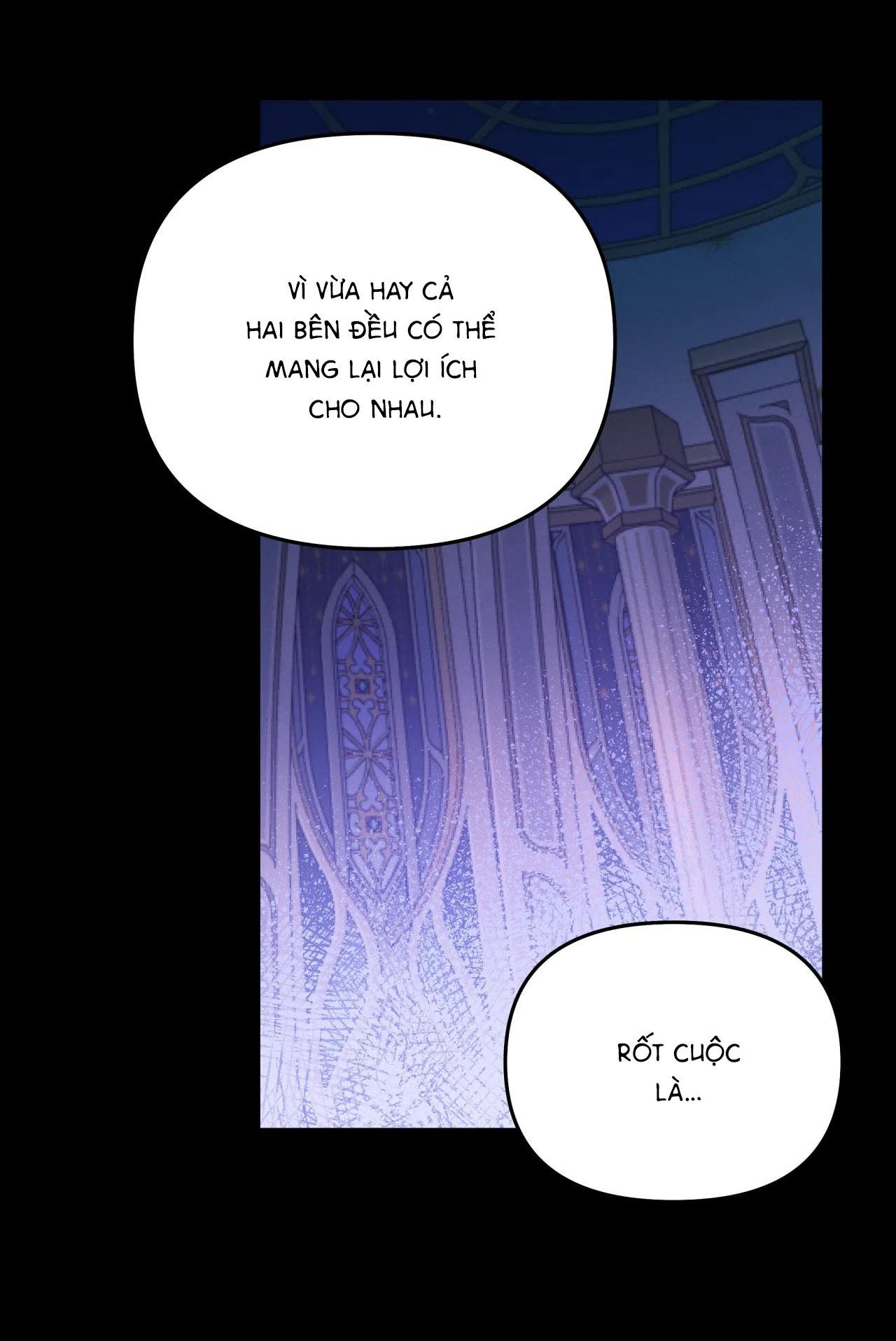 (CBunu) Ám Giữ Linh Hồn - Chap 52