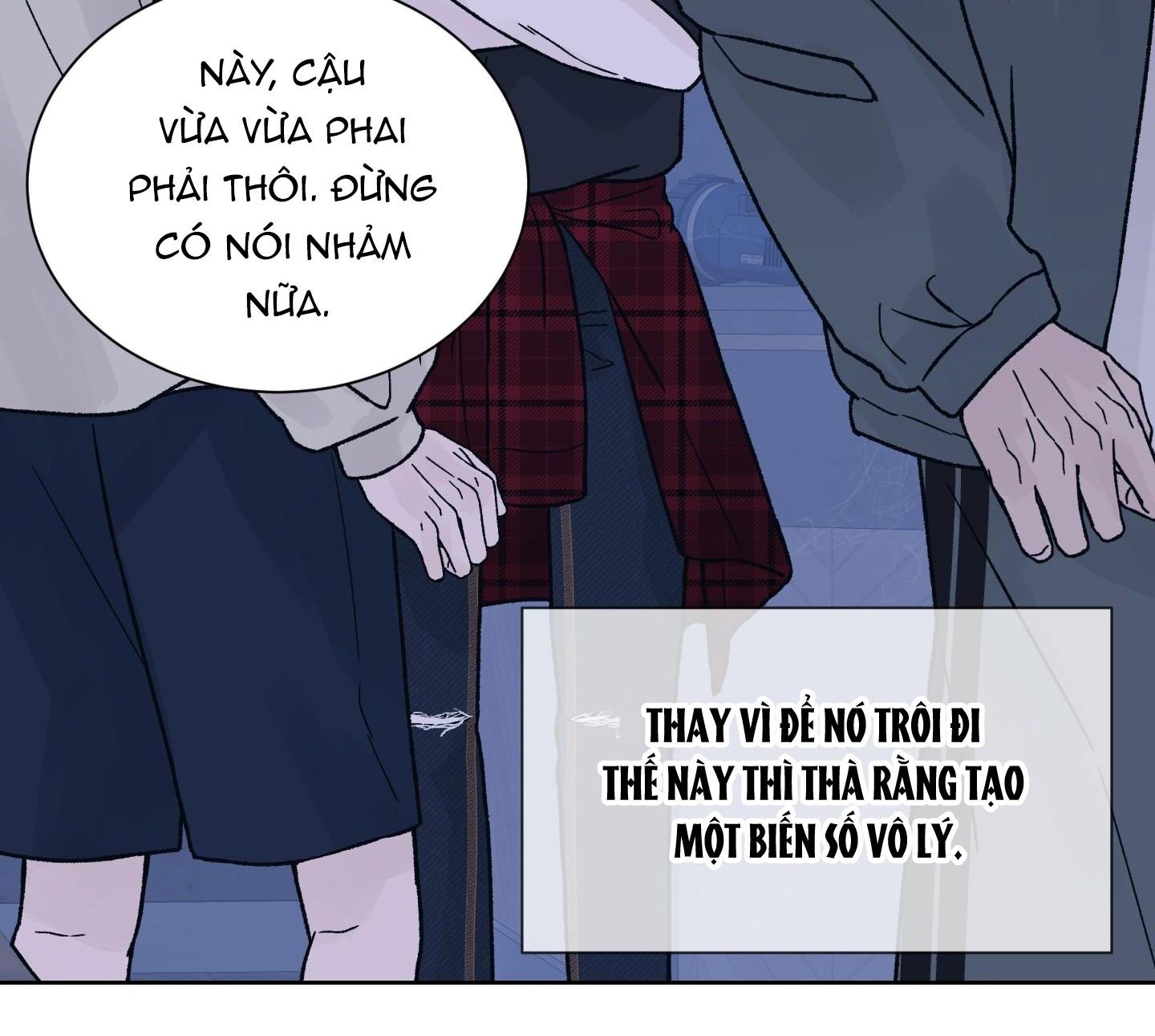 ĐÊM KINH HOÀNG - Chap 39