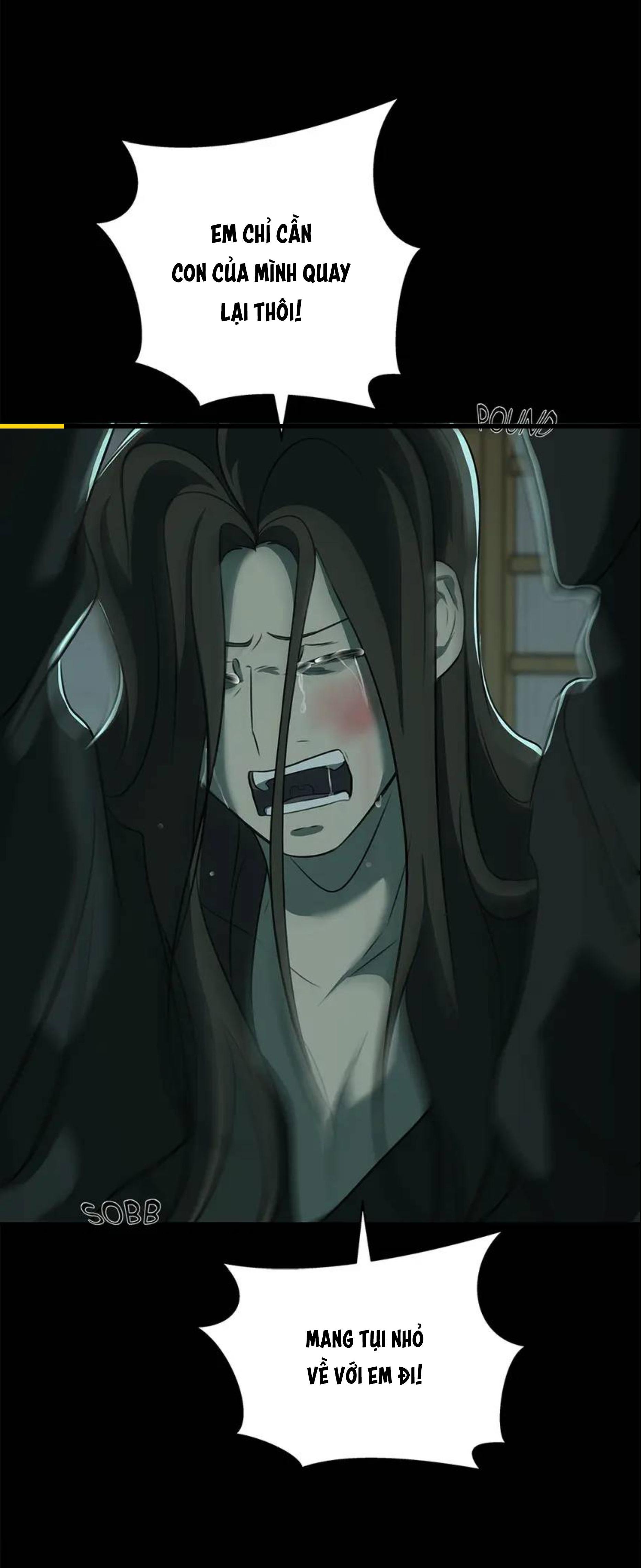 Love murder basketball - Chap 45