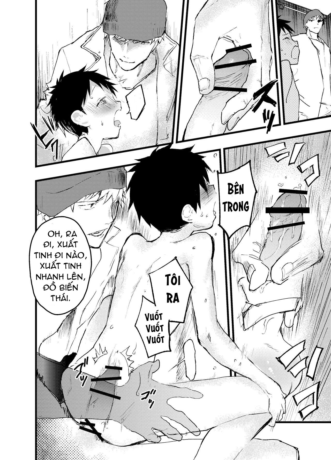 Cưng mà nói - Chap 165