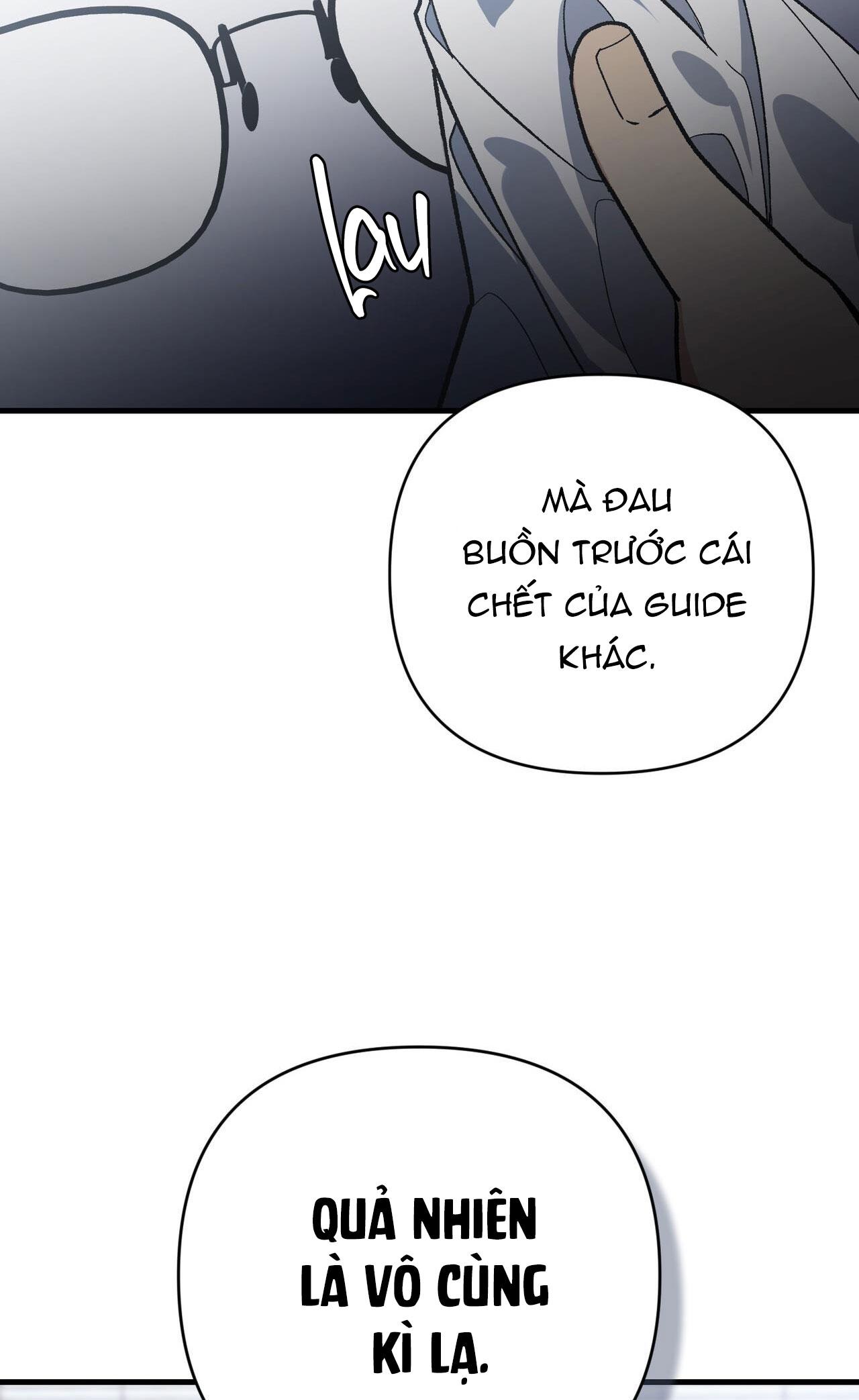 ĐIỀU KIỆN CỦA GUIDE - Chap 38