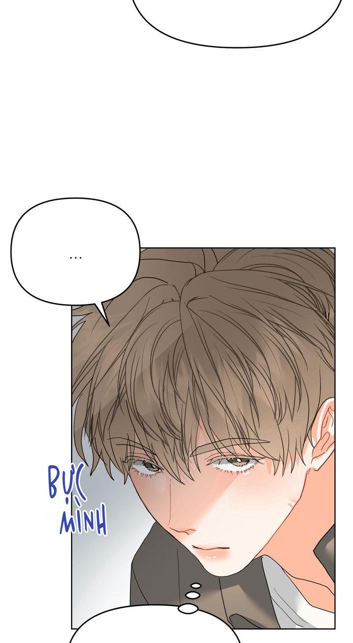 (ABO) OMEGA CỦA ANH TRAI - Chap 3