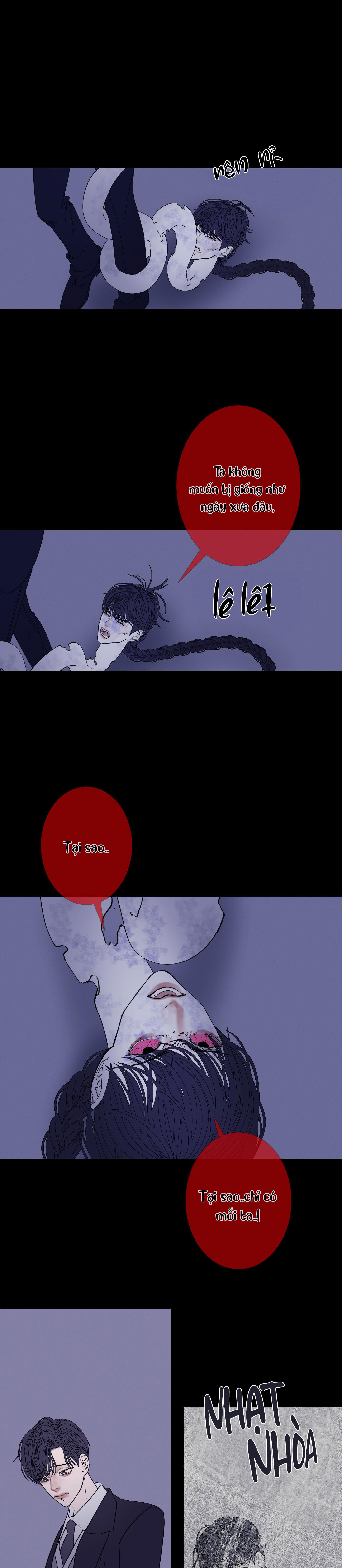 CHUYỆN QUỶ MÔN QUAN - Chap 68