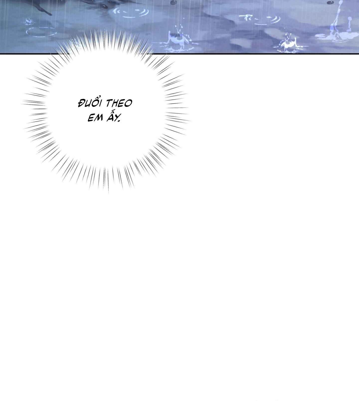 (CBunu) Mưa Mãi Không Tạnh - Chap 14