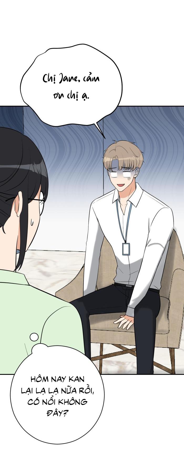 Tỉnh dậy lần nữa bỗng trở thành minh tinh rồi - Chap 13
