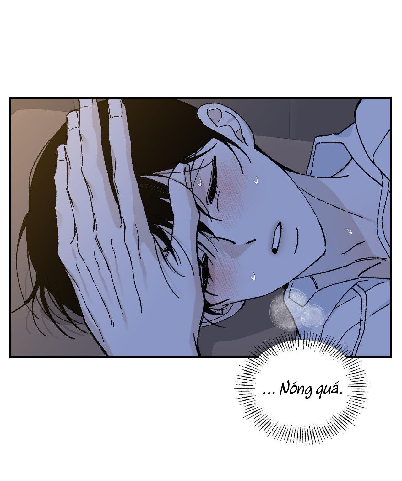 DINH THỰ - Chap 55