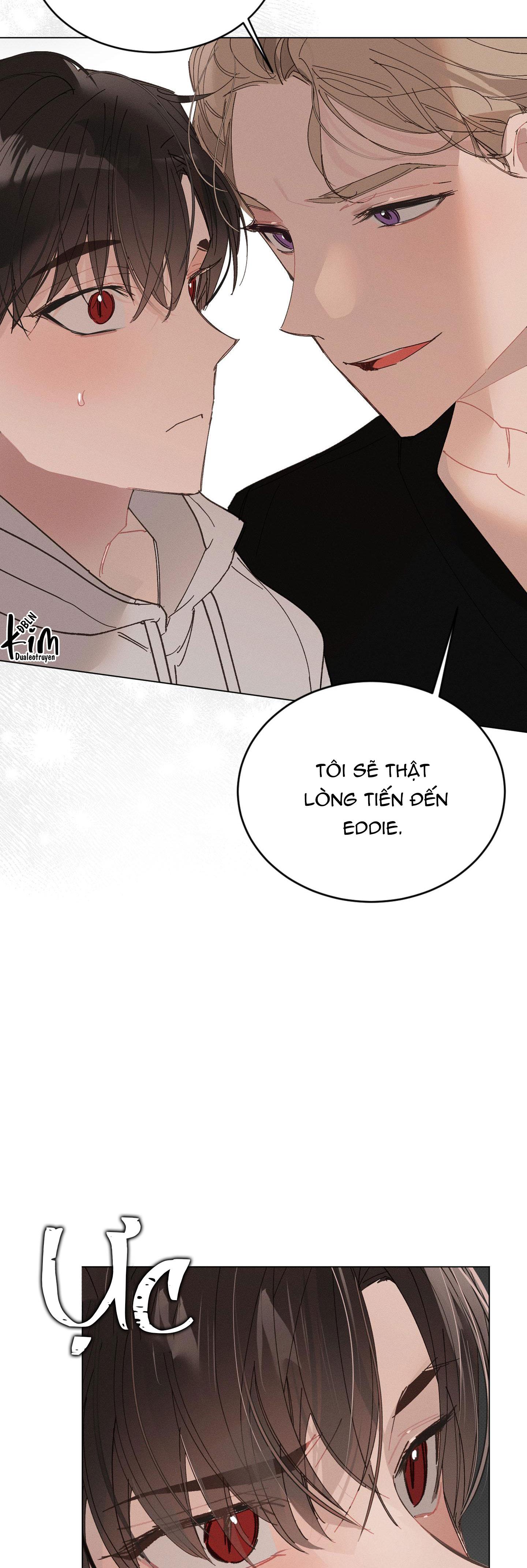 BL NGẮN TUYỂN CHỌN - Chap 6.1