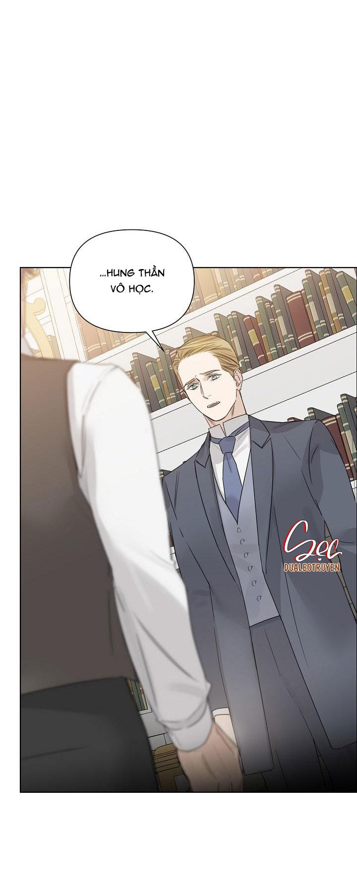 INTO THE ROSE GARDEN - Chap 48