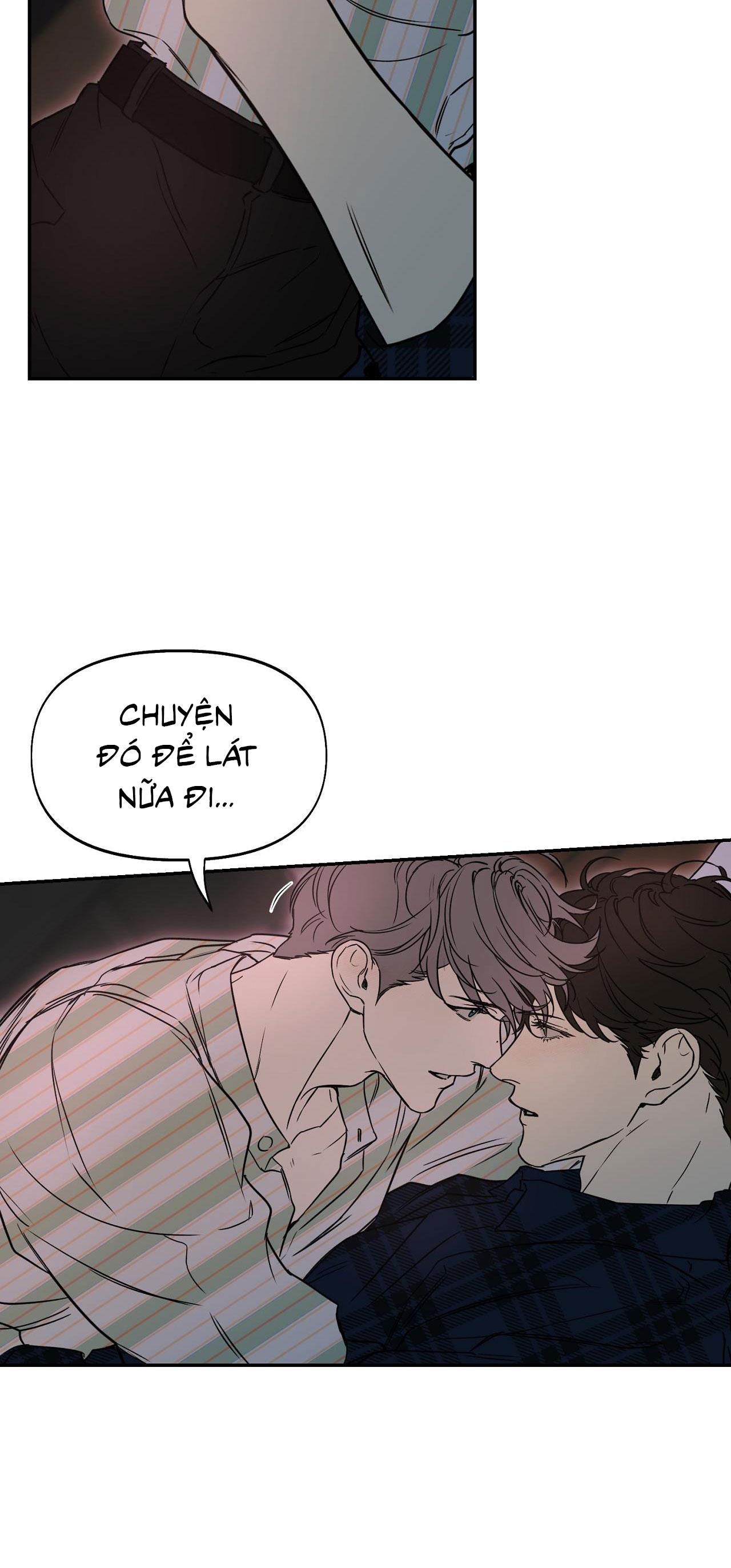 NERD PROJECT - Chap 33