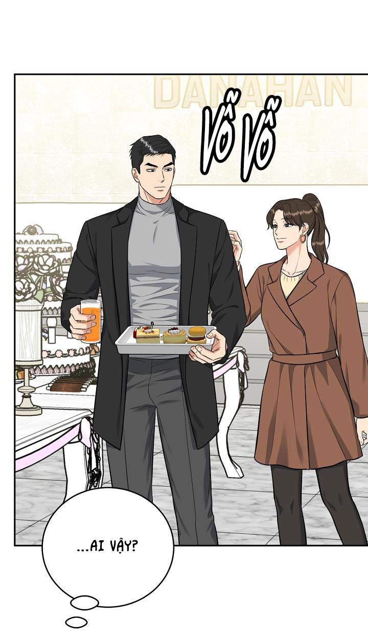 (ABO) HANG HỔ - Chap 54