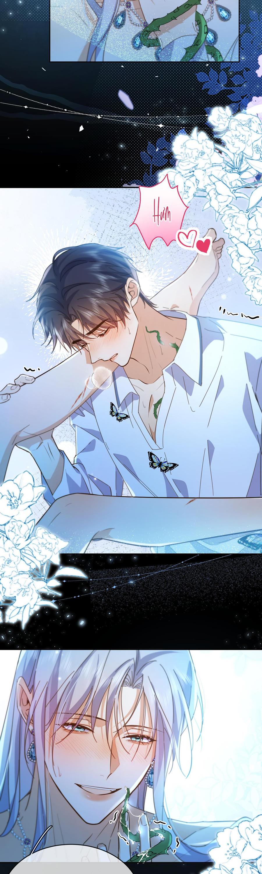 Giáo Huấn Em Trai Hư Hỏng - Chap 66