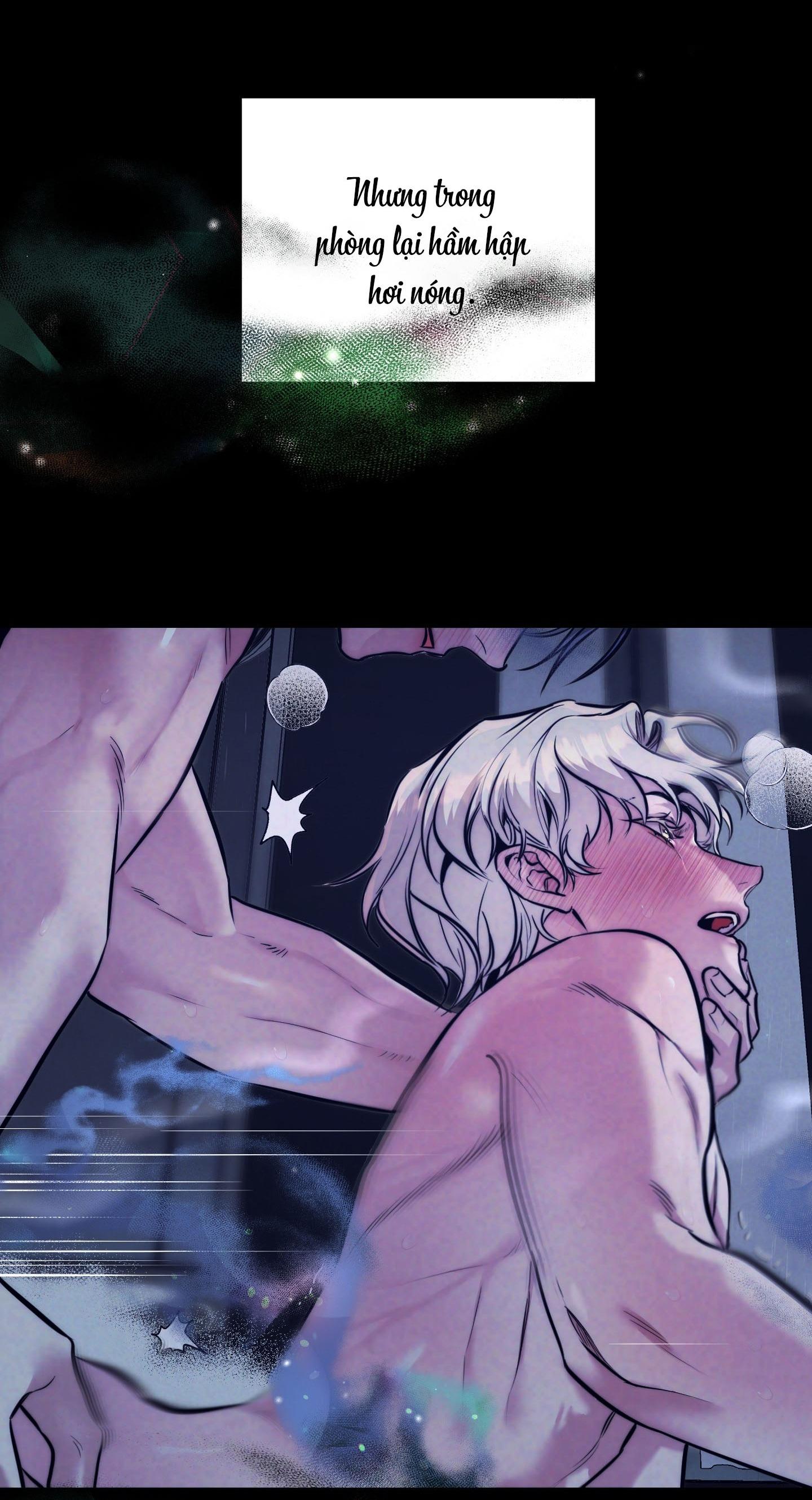 (CBunu) Stigma - Chap 1