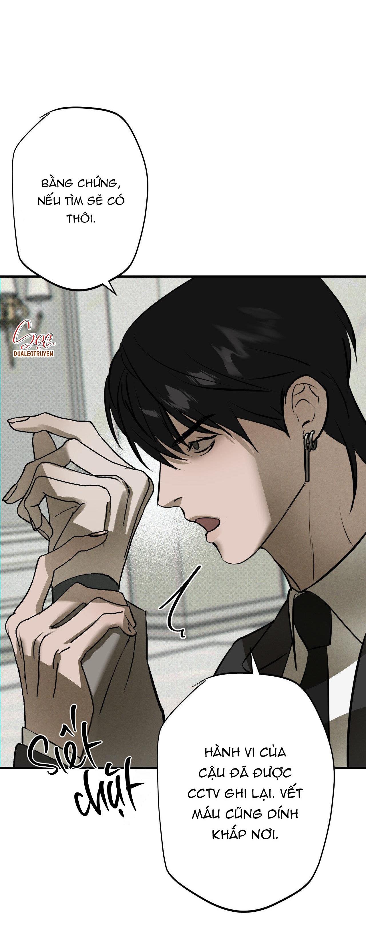 RISKY VICE - Chap 24