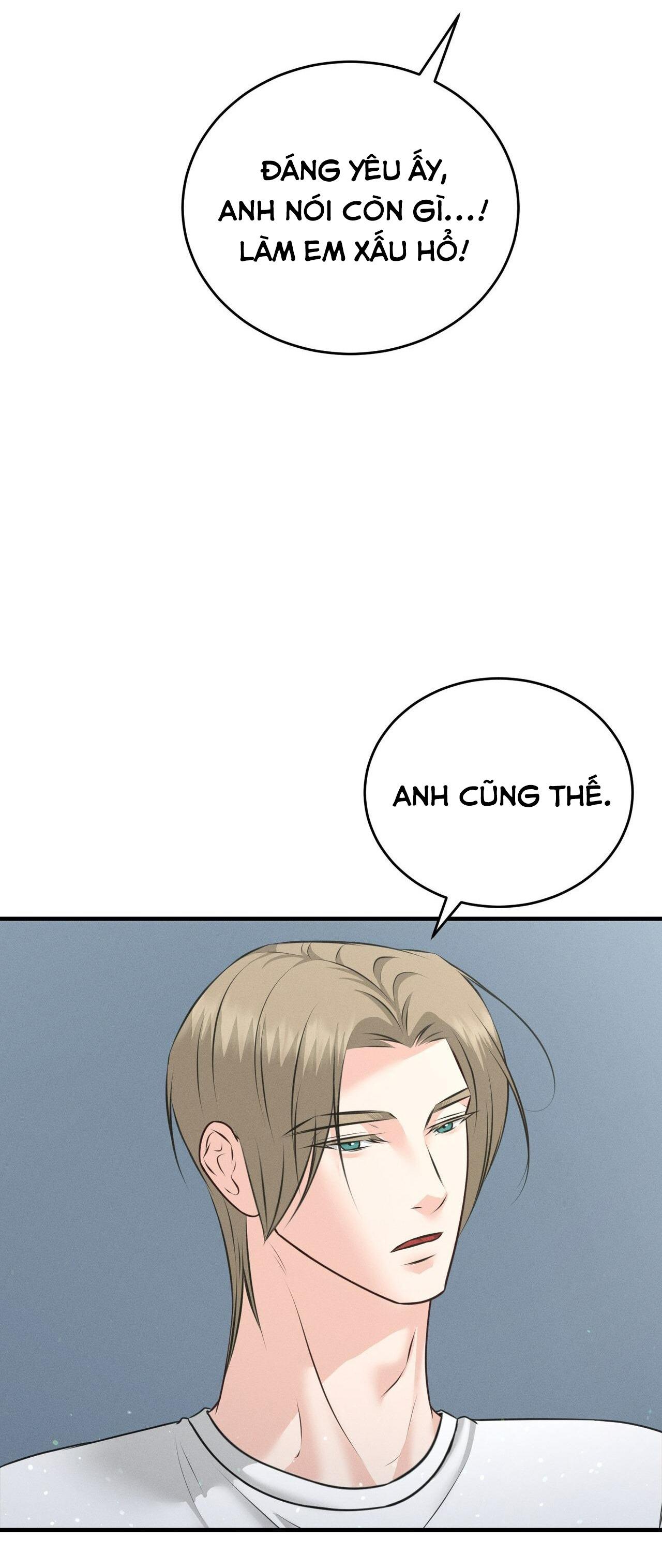 CHỜ CHÚT! ĐỪNG DI CHUYỂN - Chap 18