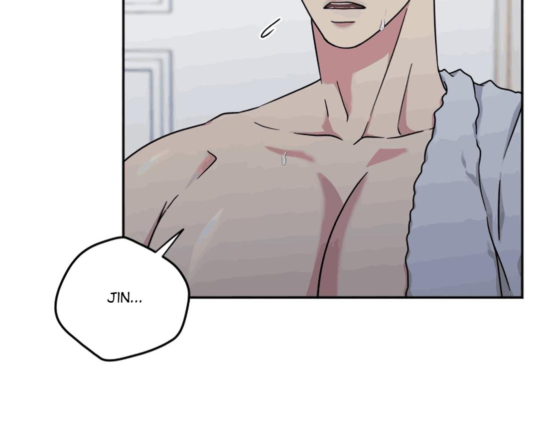 Đồ ăn đêm cho quỷ tà râm - Chap 3