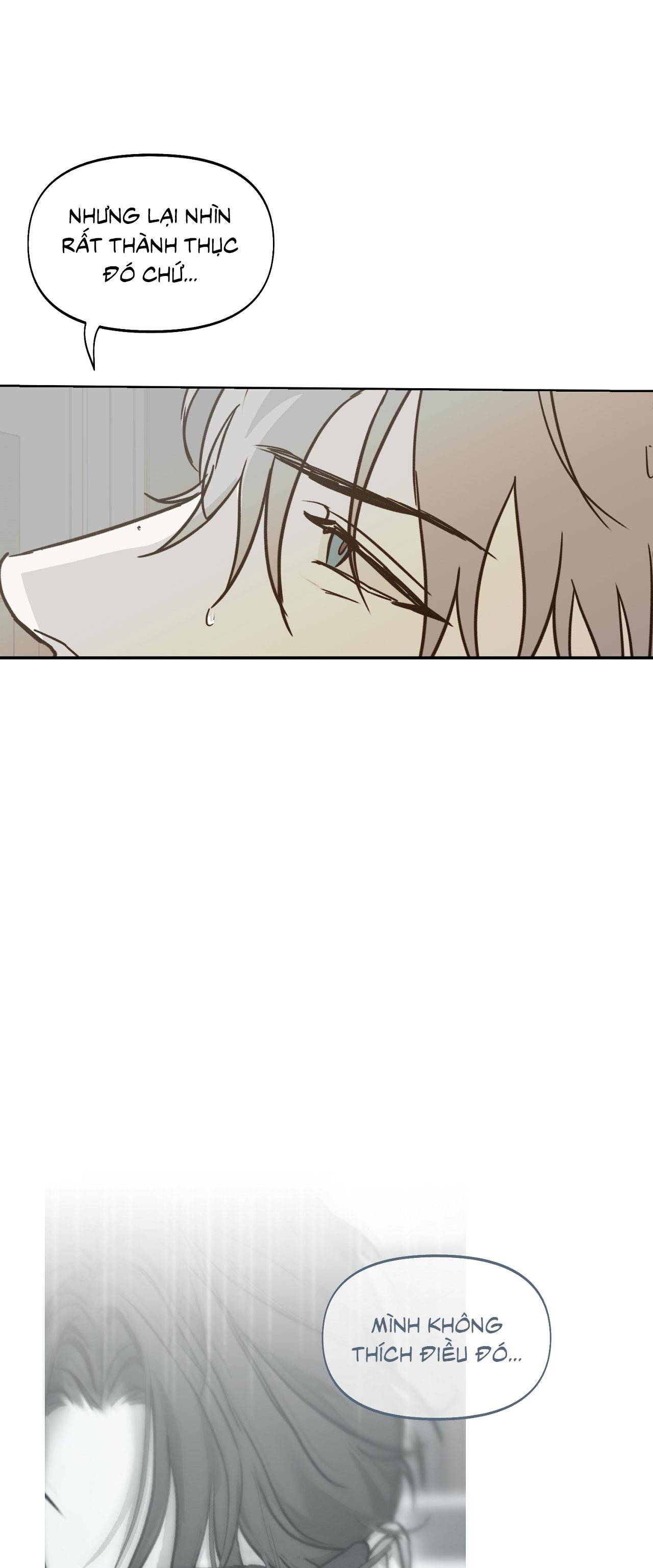 NERD PROJECT - Chap 30