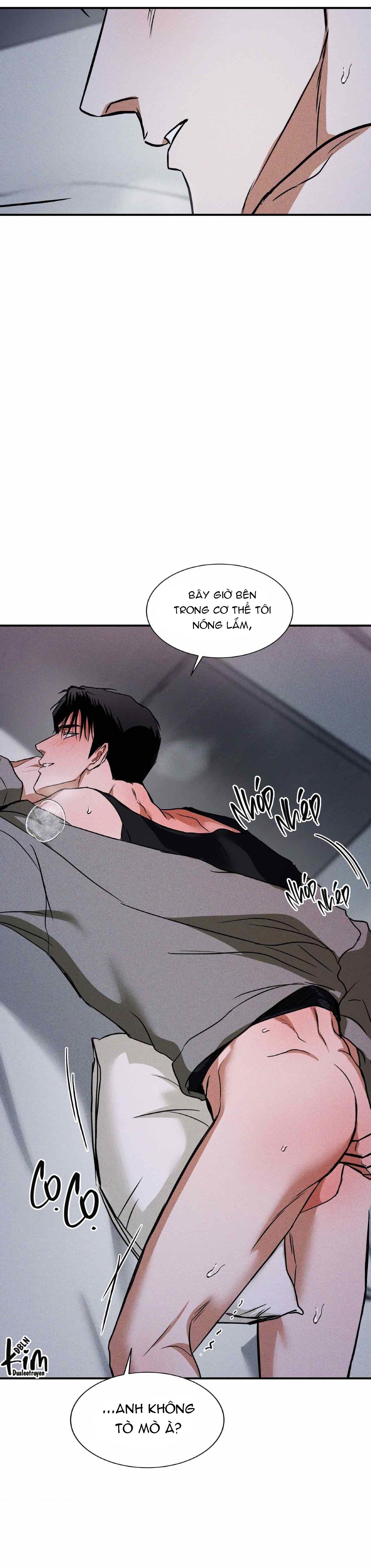 Flashlight - Chap 18