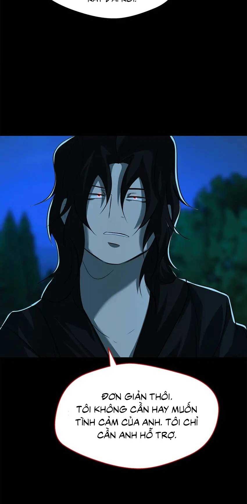 Love murder basketball - Chap 47