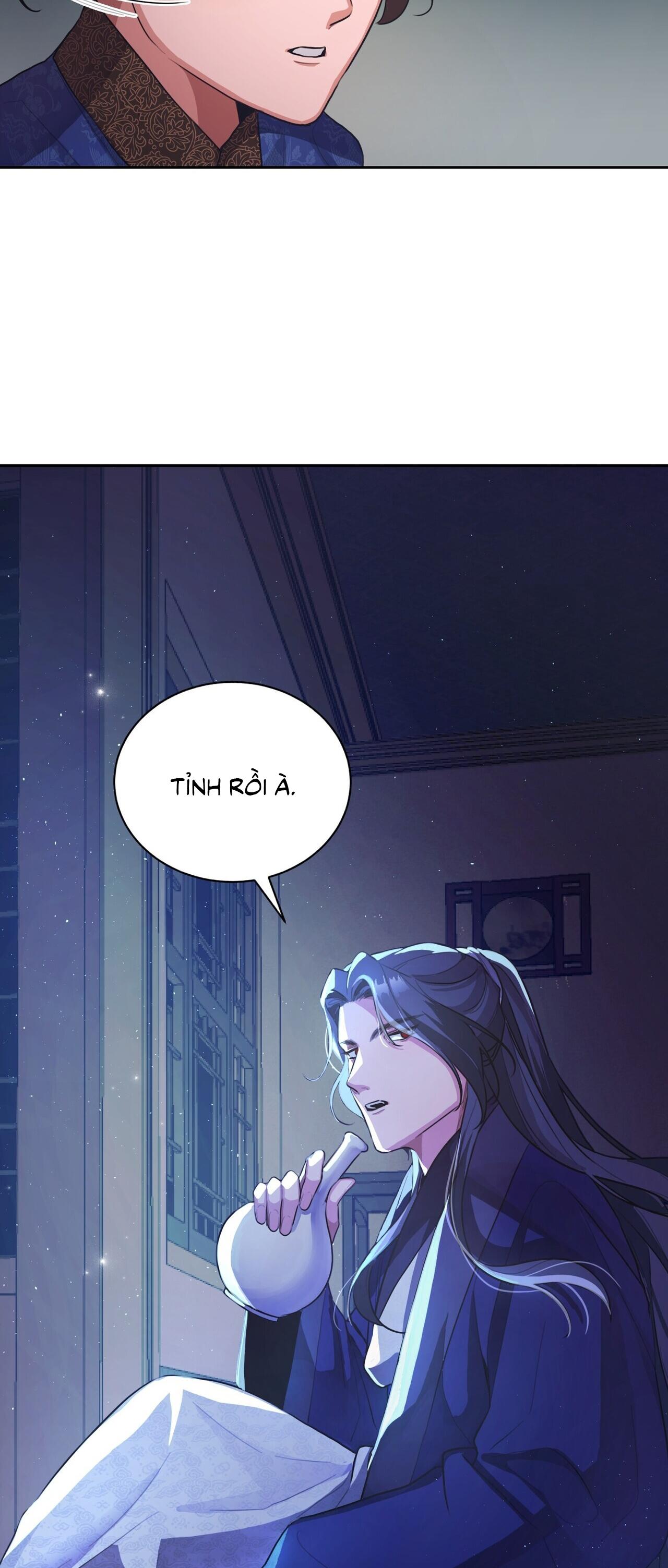 BÁT NHÃ GIAI NHÂN - Chap 1