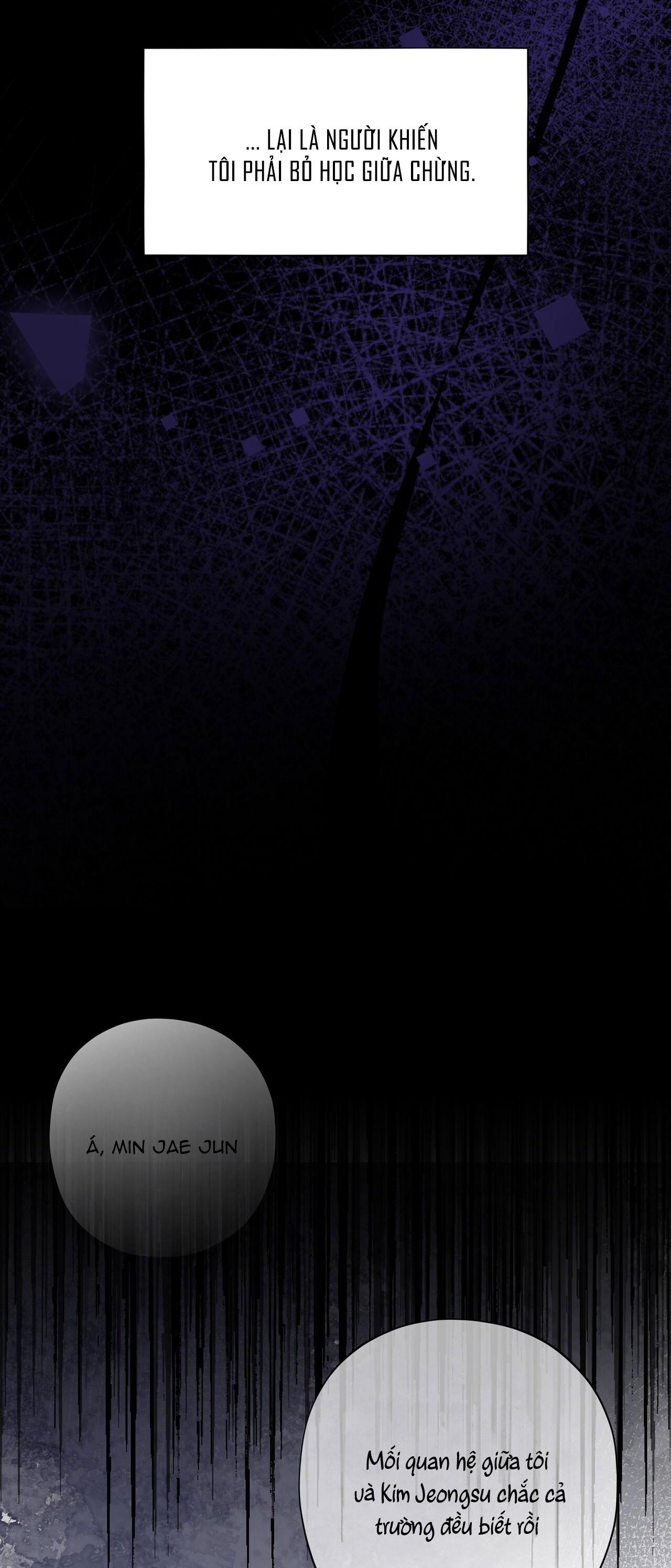 BẮT KỊP - Chap 16