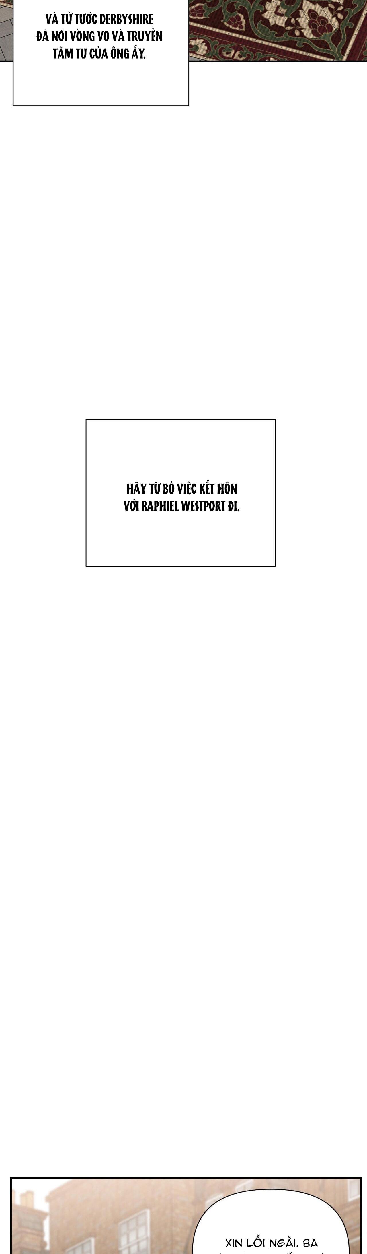 INTO THE ROSE GARDEN - Chap 46