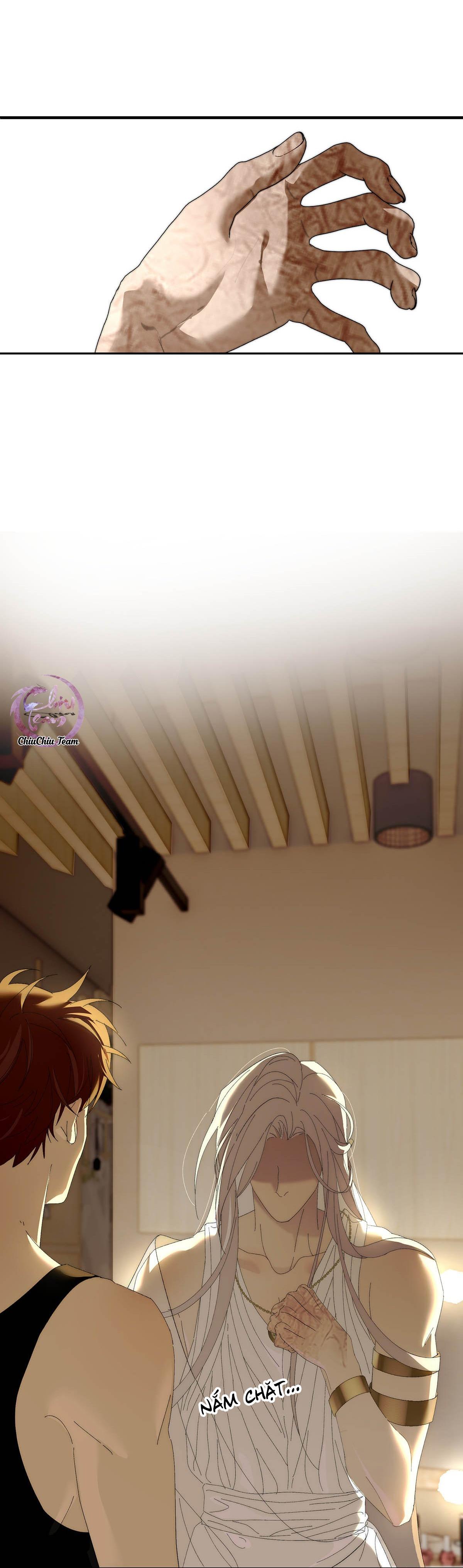 Mỗi Ngày Đều Muốn Làm Hoàng Tử Ốm Yếu Đội Quần - Chap 8