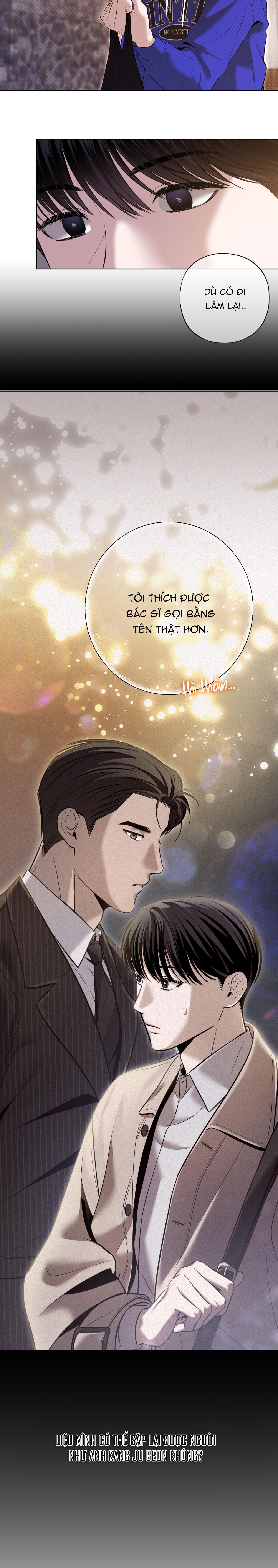 BẮT KỊP - Chap 3