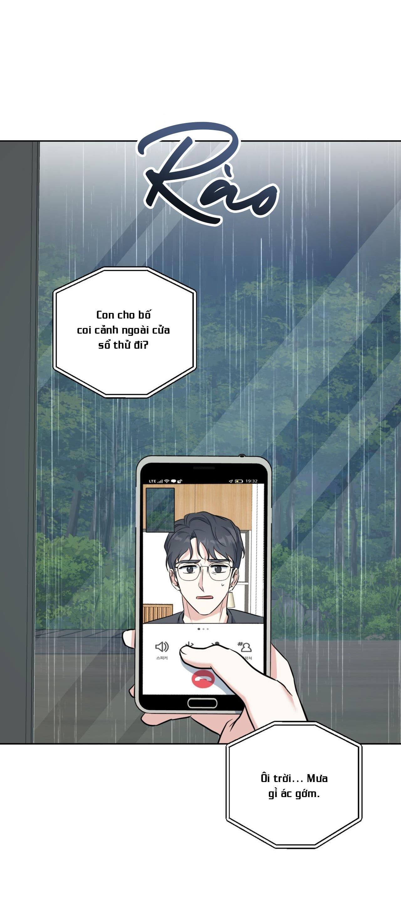 (CBunu) Khu Rừng Tĩnh Lặng - Chap 22