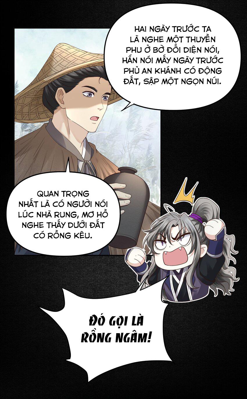 Đồng tiền tham khế - Chap 54