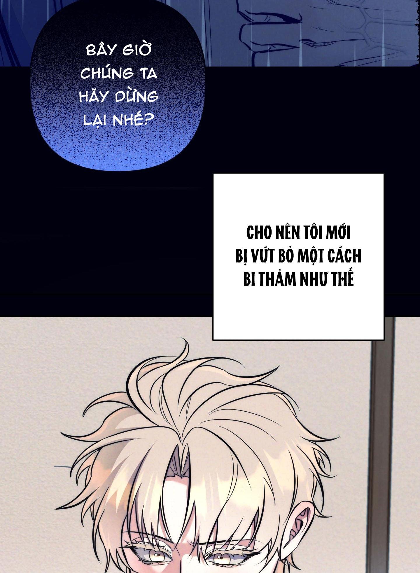 KỲ THỊ - Chap 32