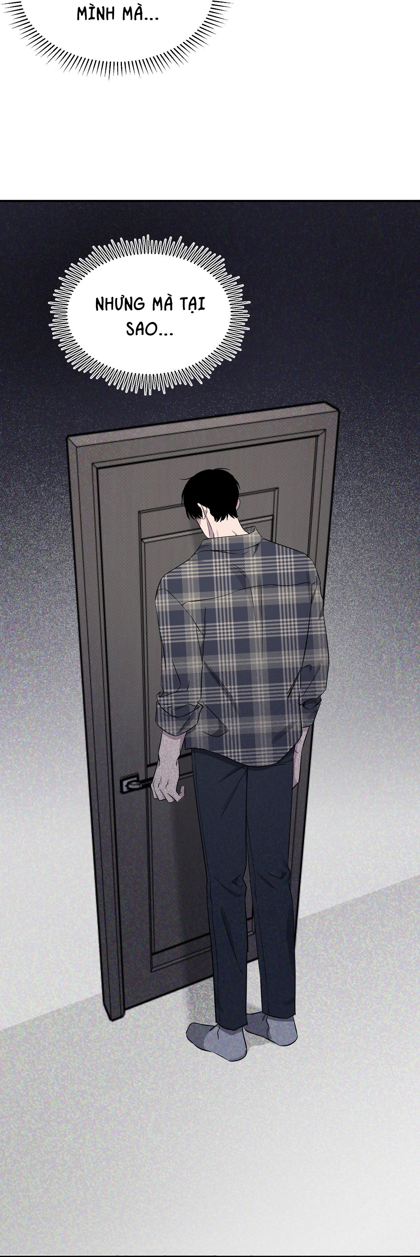 ĐIỀU MAY MẮN NHẤT CUỘC ĐỜI TÔI - Chap 48