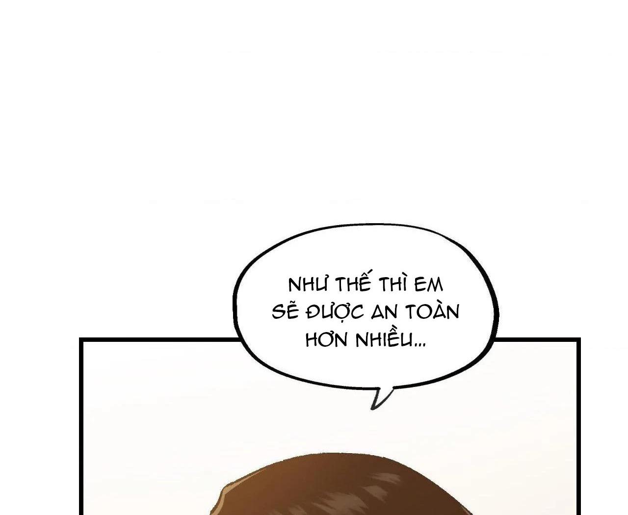 Hãy khóc đi đừng ngại ngùng! - Chap 10