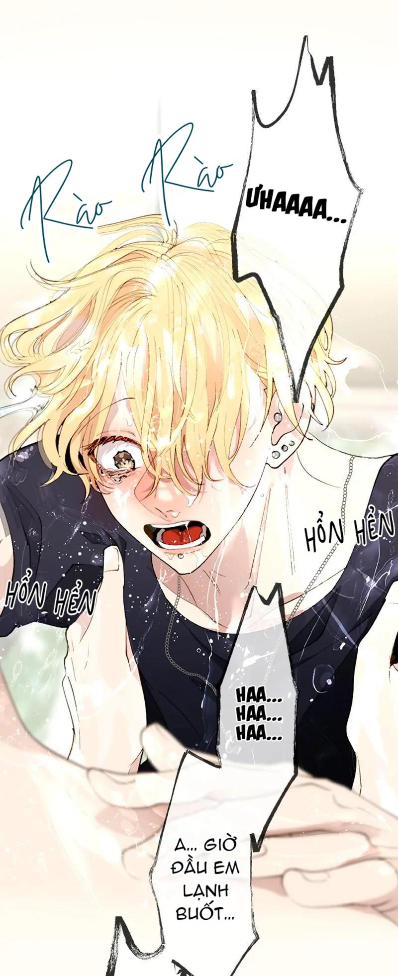 Kẻ Theo Dõi Biến Thái Của Tôi - Chap 118