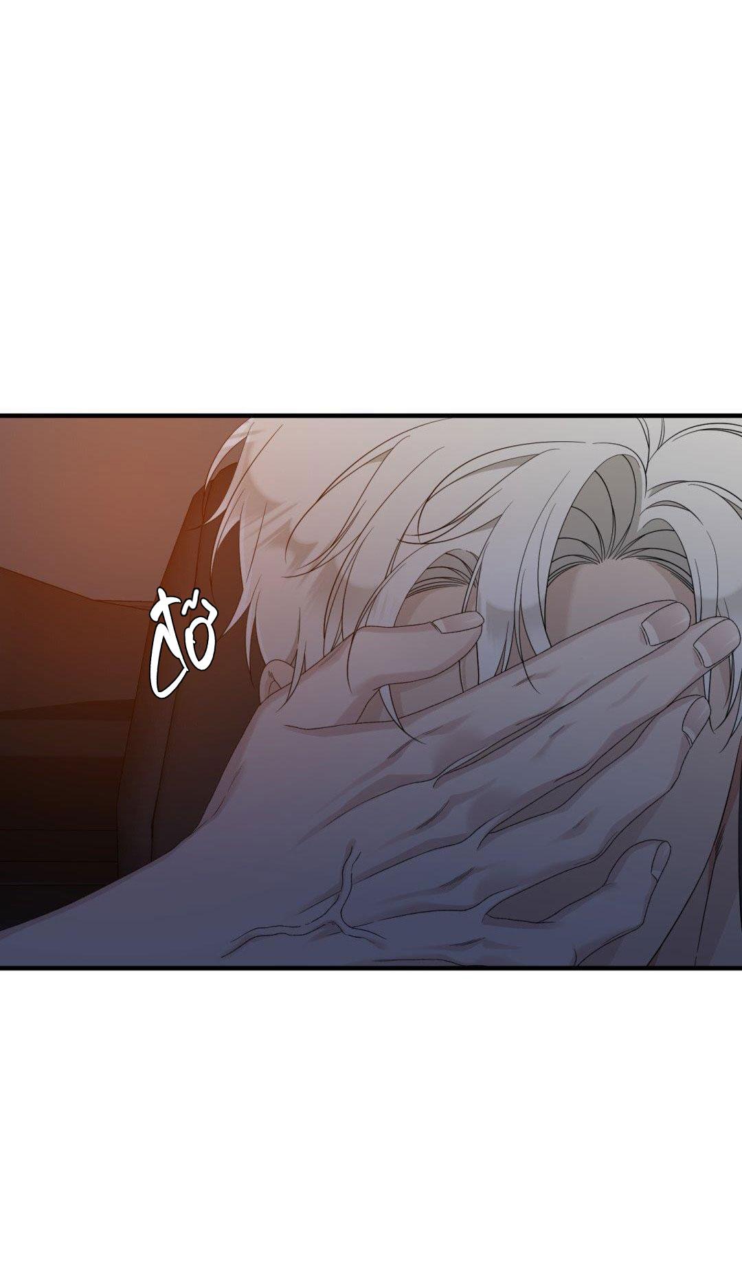 Fouls Start - Chap 19