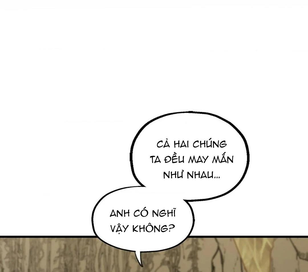 Hãy khóc đi đừng ngại ngùng! - Chap 18