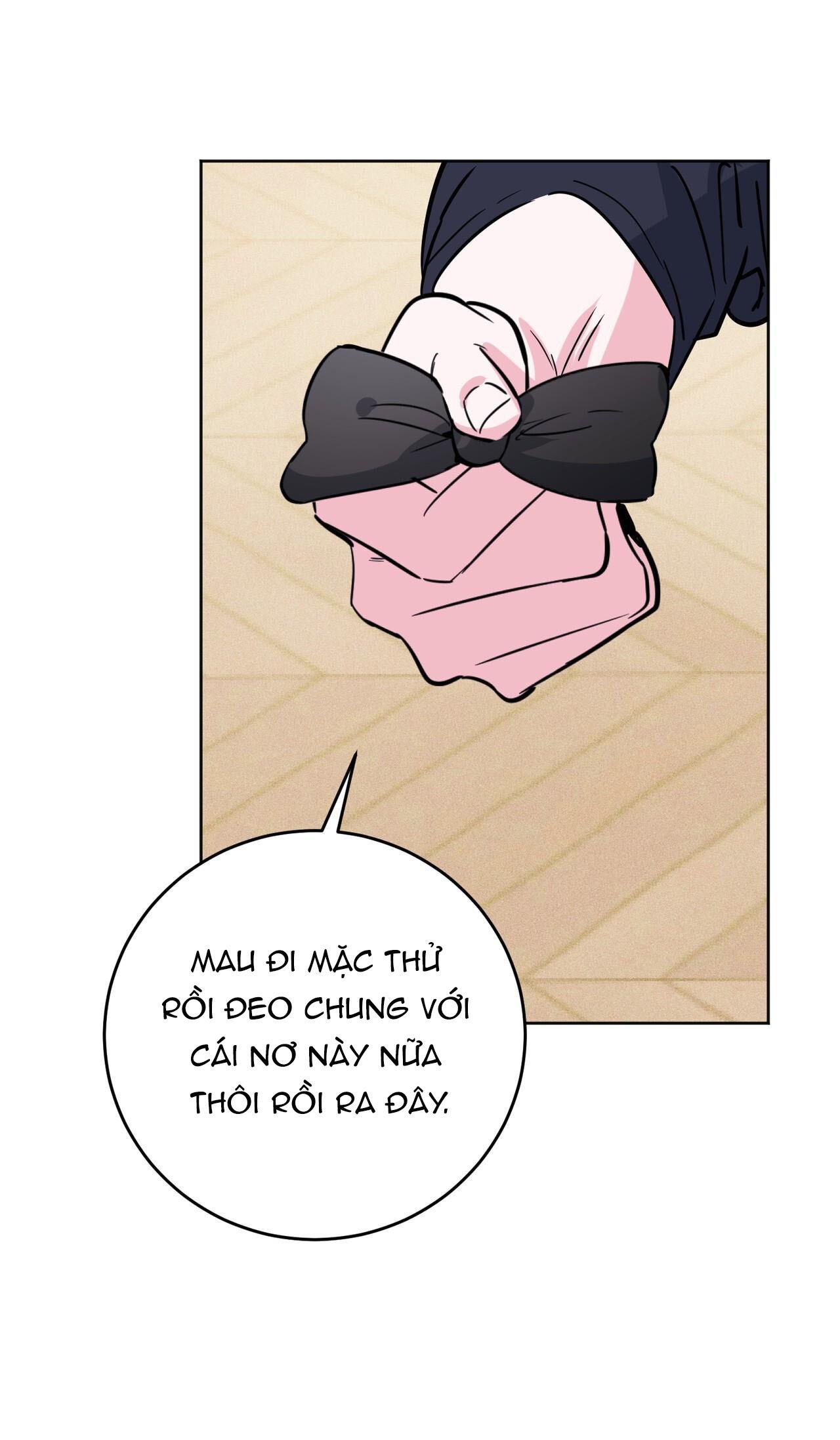 CẠM BẪY ĐẠI HỌC - Chap 75