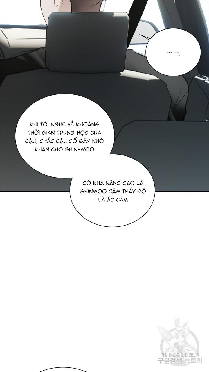 Song Trùng - Chap 31