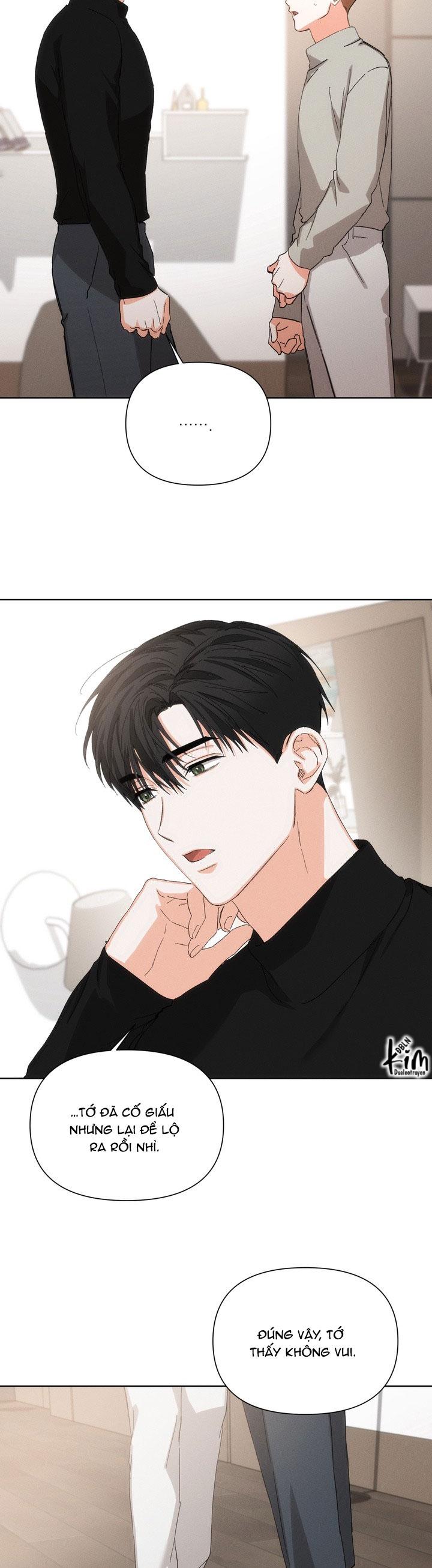 NINE TO NINE - Chap 77