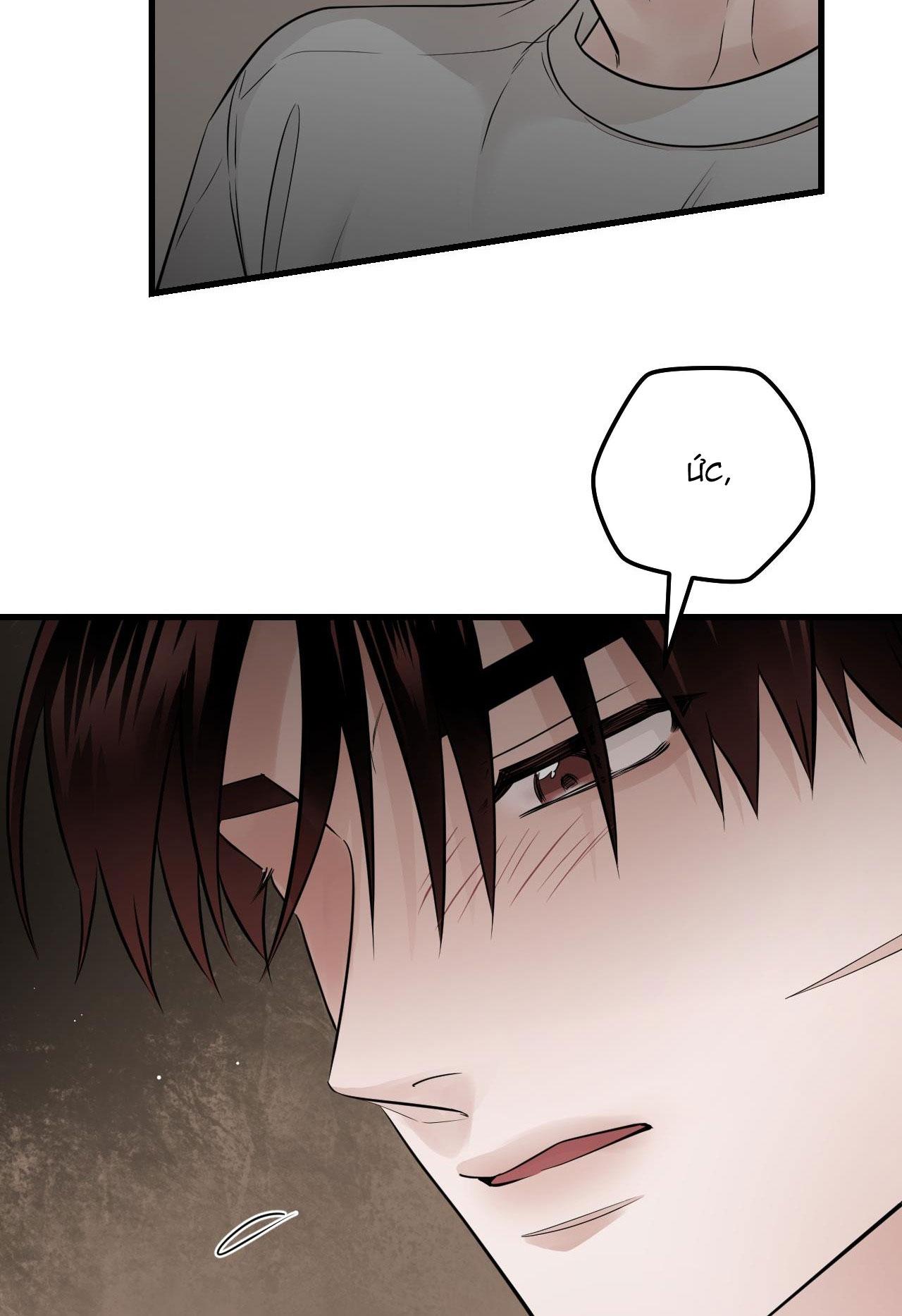 OVER THE PARADISE - Chap 34